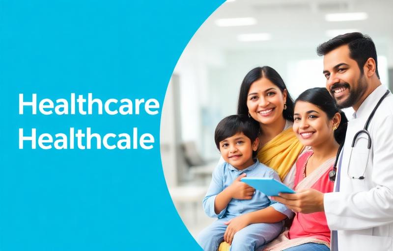 Family Health Checkup - 50% Off