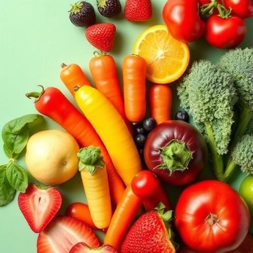 5 Tips for a Healthy Heart